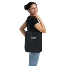 Load image into Gallery viewer, Organic Canvas Tote Bag
