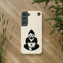 Load image into Gallery viewer, Biodegradable Phone Case