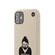Load image into Gallery viewer, Biodegradable Phone Case