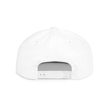 Load image into Gallery viewer, Flat Bill Snapback