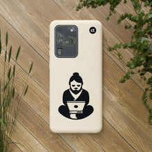 Load image into Gallery viewer, Biodegradable Phone Case
