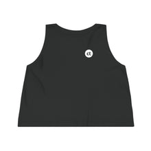 Load image into Gallery viewer, Women's Cropped Tank Top