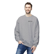 Load image into Gallery viewer, Unisex Midweight Softstyle Fleece Crewneck Sweatshirt