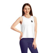 Load image into Gallery viewer, Women's Cropped Tank Top