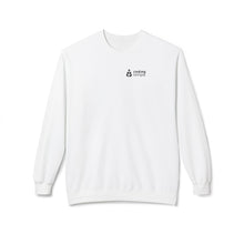 Load image into Gallery viewer, Unisex Midweight Softstyle Fleece Crewneck Sweatshirt