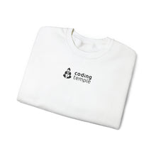 Load image into Gallery viewer, Unisex Heavy Blend™ Crewneck Sweatshirt