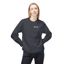 Load image into Gallery viewer, Unisex Midweight Softstyle Fleece Crewneck Sweatshirt