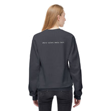 Load image into Gallery viewer, Unisex Midweight Softstyle Fleece Crewneck Sweatshirt