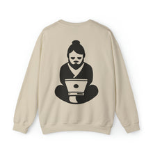 Load image into Gallery viewer, Unisex Heavy Blend™ Crewneck Sweatshirt