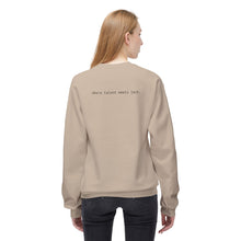 Load image into Gallery viewer, Unisex Midweight Softstyle Fleece Crewneck Sweatshirt
