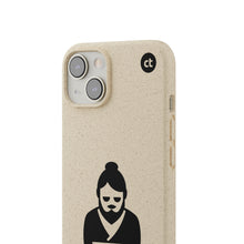 Load image into Gallery viewer, Biodegradable Phone Case
