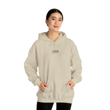 Load image into Gallery viewer, Text Only Unisex Heavy Blend™ Hooded Sweatshirt