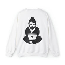 Load image into Gallery viewer, Unisex Heavy Blend™ Crewneck Sweatshirt