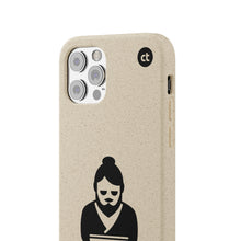 Load image into Gallery viewer, Biodegradable Phone Case