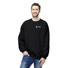 Load image into Gallery viewer, Unisex Midweight Softstyle Fleece Crewneck Sweatshirt
