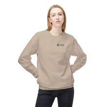 Load image into Gallery viewer, Unisex Midweight Softstyle Fleece Crewneck Sweatshirt
