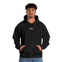 Load image into Gallery viewer, Text Only Unisex Heavy Blend™ Hooded Sweatshirt
