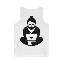 Load image into Gallery viewer, Men&#39;s Softstyle Tank Top
