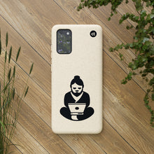 Load image into Gallery viewer, Biodegradable Phone Case
