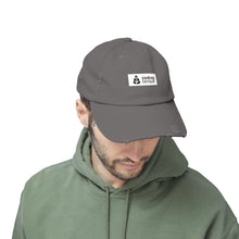 Load image into Gallery viewer, Unisex Distressed Cap
