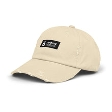 Load image into Gallery viewer, Unisex Distressed Cap
