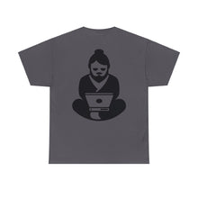 Load image into Gallery viewer, Unisex Heavy Cotton Tee
