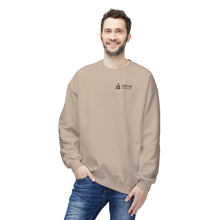 Load image into Gallery viewer, Unisex Midweight Softstyle Fleece Crewneck Sweatshirt
