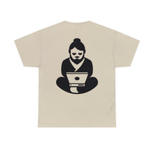 Load image into Gallery viewer, Unisex Heavy Cotton Tee
