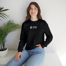 Load image into Gallery viewer, Unisex Heavy Blend™ Crewneck Sweatshirt
