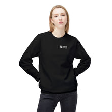 Load image into Gallery viewer, Unisex Midweight Softstyle Fleece Crewneck Sweatshirt
