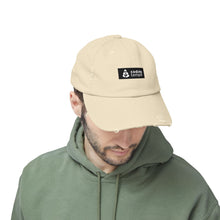 Load image into Gallery viewer, Unisex Distressed Cap
