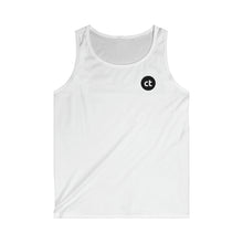 Load image into Gallery viewer, Men&#39;s Softstyle Tank Top
