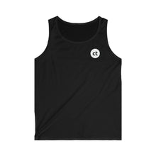 Load image into Gallery viewer, Men&#39;s Softstyle Tank Top
