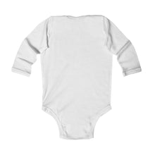Load image into Gallery viewer, Infant Long Sleeve Bodysuit
