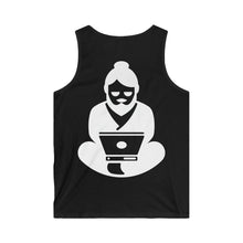 Load image into Gallery viewer, Men&#39;s Softstyle Tank Top
