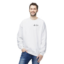 Load image into Gallery viewer, Unisex Midweight Softstyle Fleece Crewneck Sweatshirt
